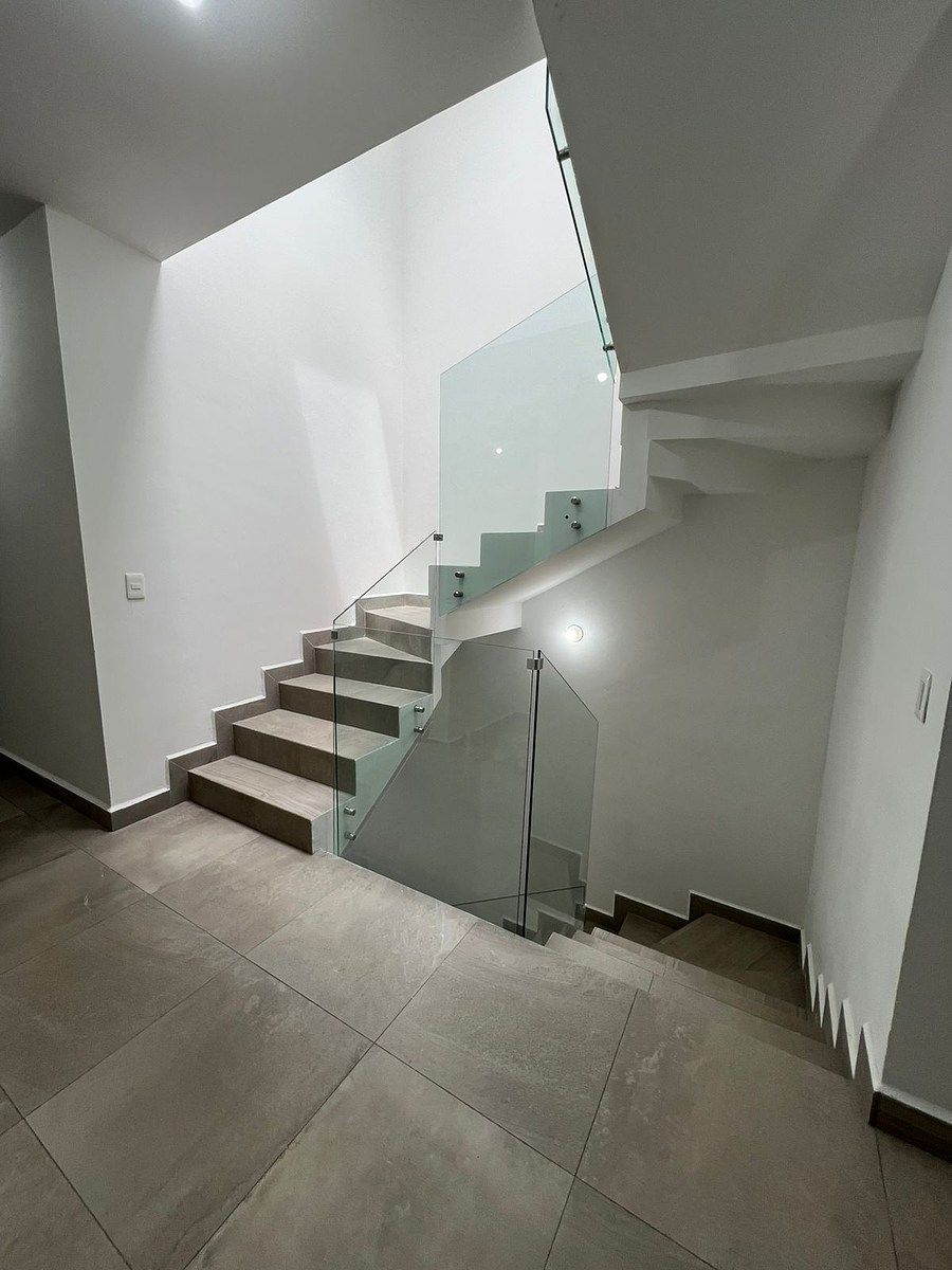 Casa en Paseo del Vergel, Monterrey, foto 9 de 18
