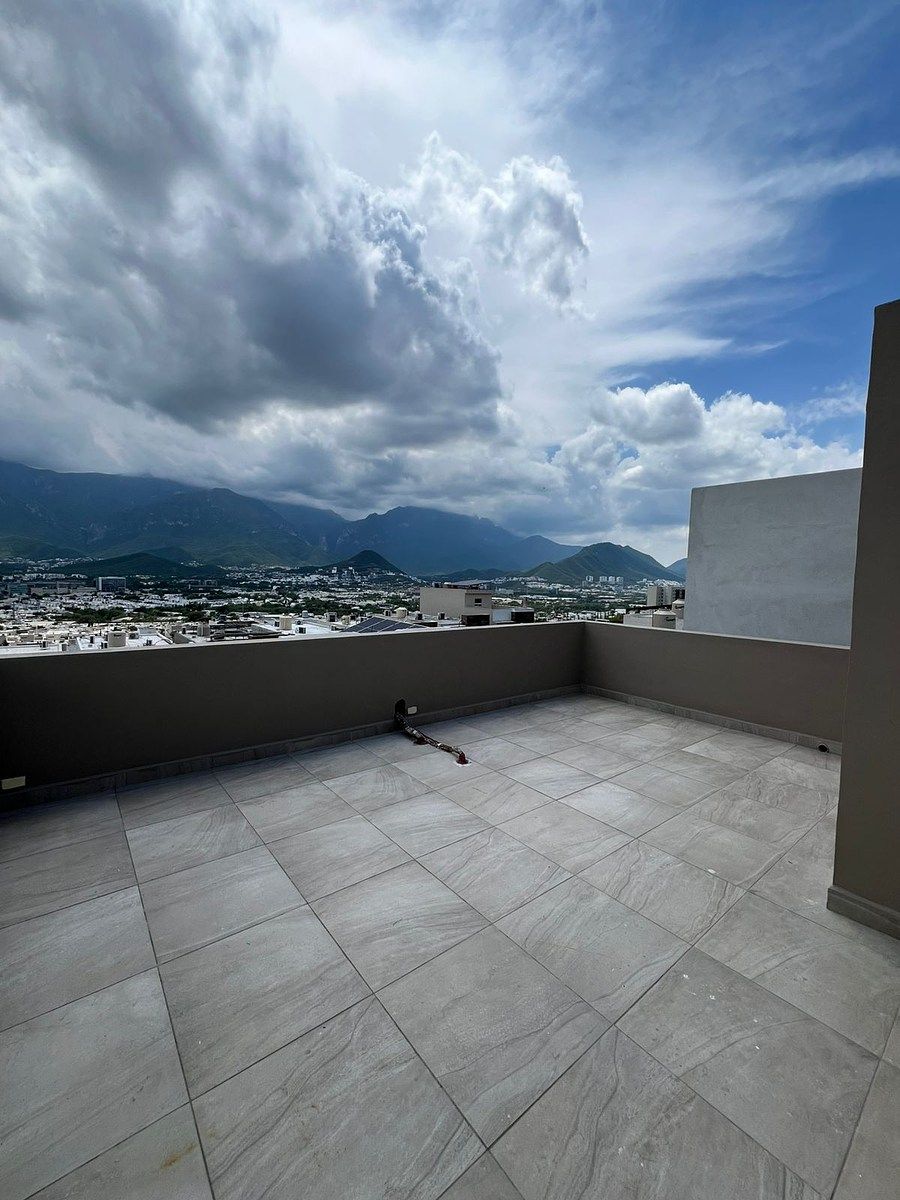 Casa en Paseo del Vergel, Monterrey, foto 10 de 18