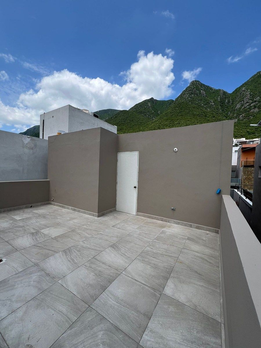 Casa en Paseo del Vergel, Monterrey, foto 13 de 18