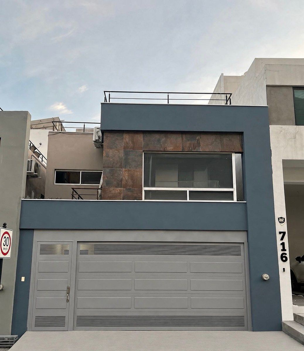 Casa en Paseo del Vergel, Monterrey, foto 3 de 18
