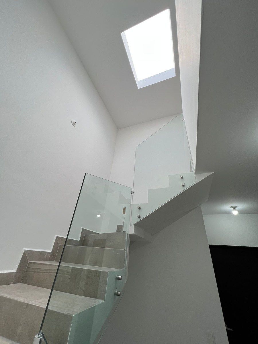 Casa en Paseo del Vergel, Monterrey, foto 17 de 18