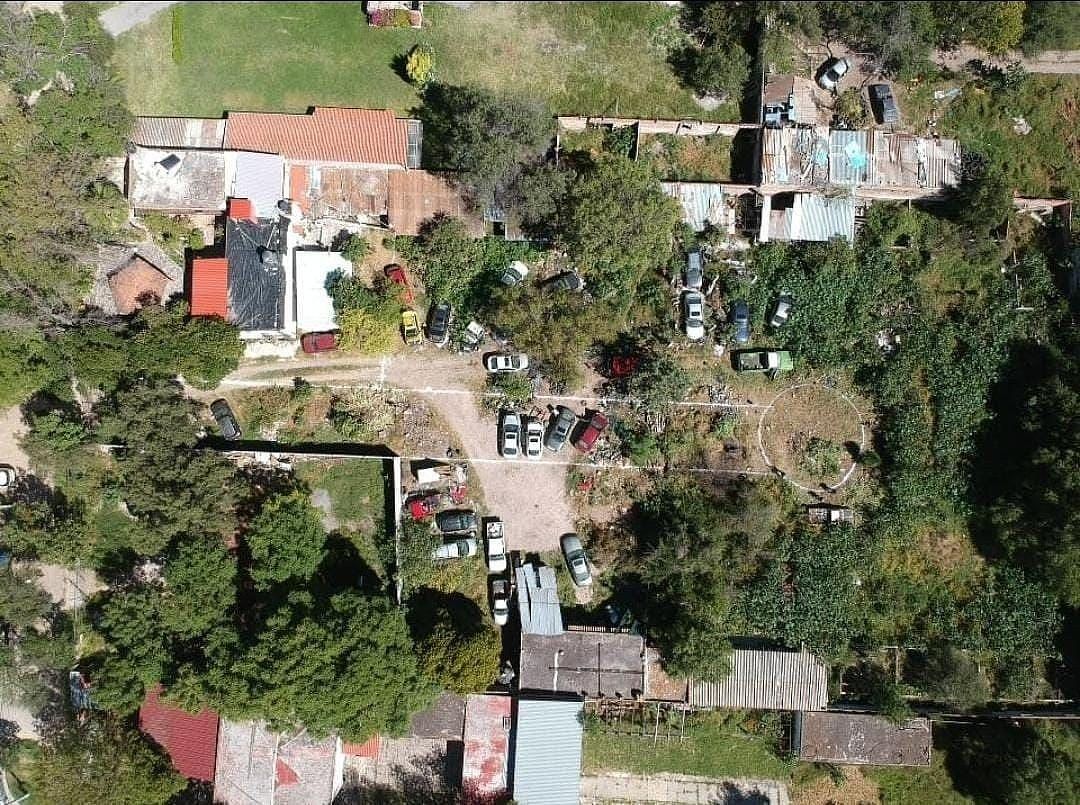 Se Vende Terreno Campestre Muy Bien Ubicado en El Pueblito, foto 1 de 9
