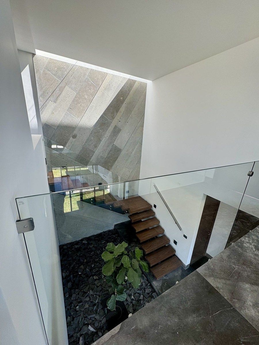 Casa en Lomas del Campanario, Querétaro, foto 4 de 19