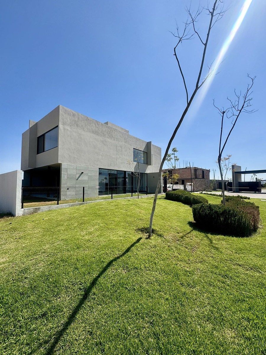 Casa en Lomas del Campanario, Querétaro, foto 16 de 19