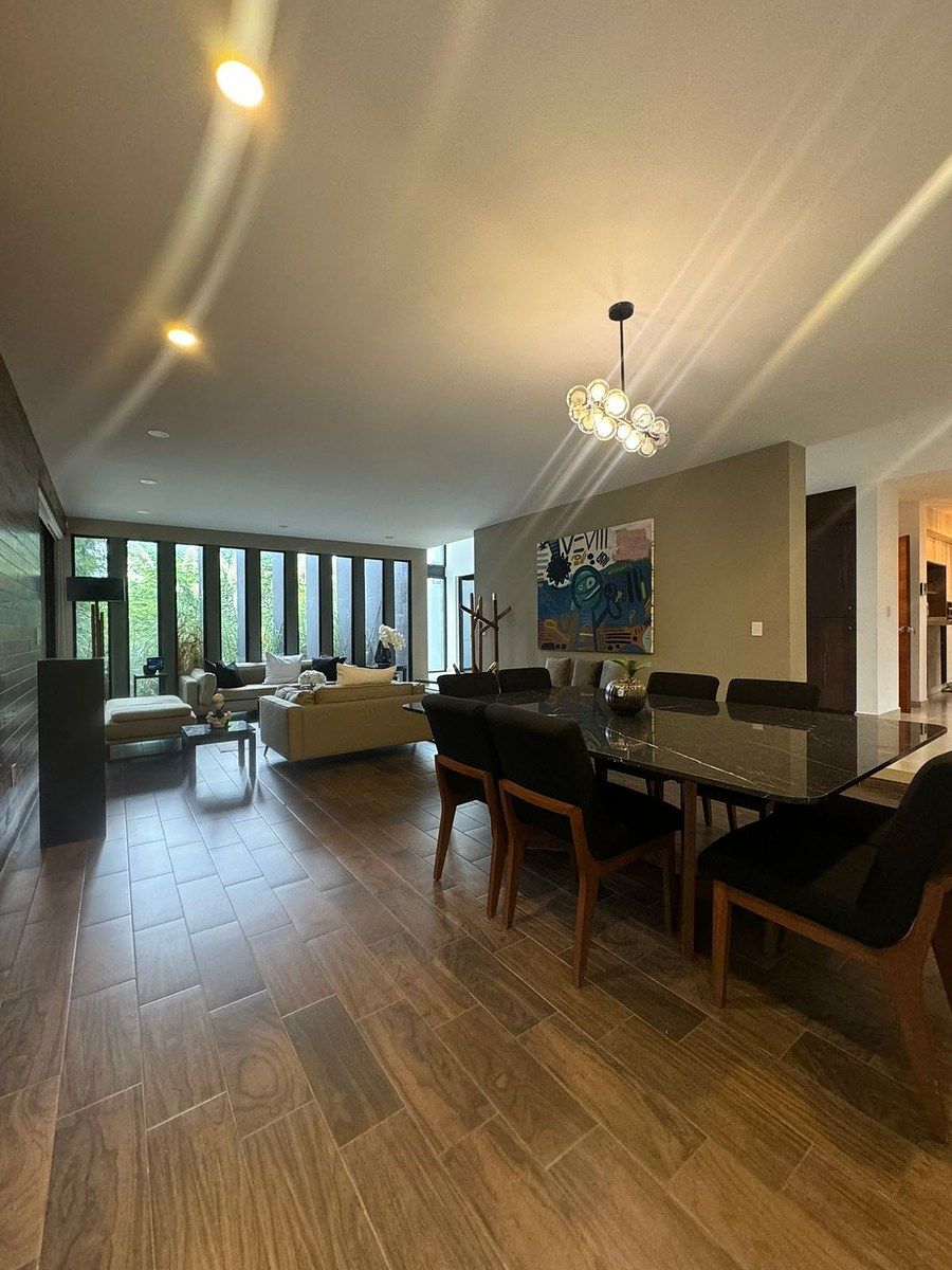 Casa en El Campanario, Querétaro, foto 3 de 15