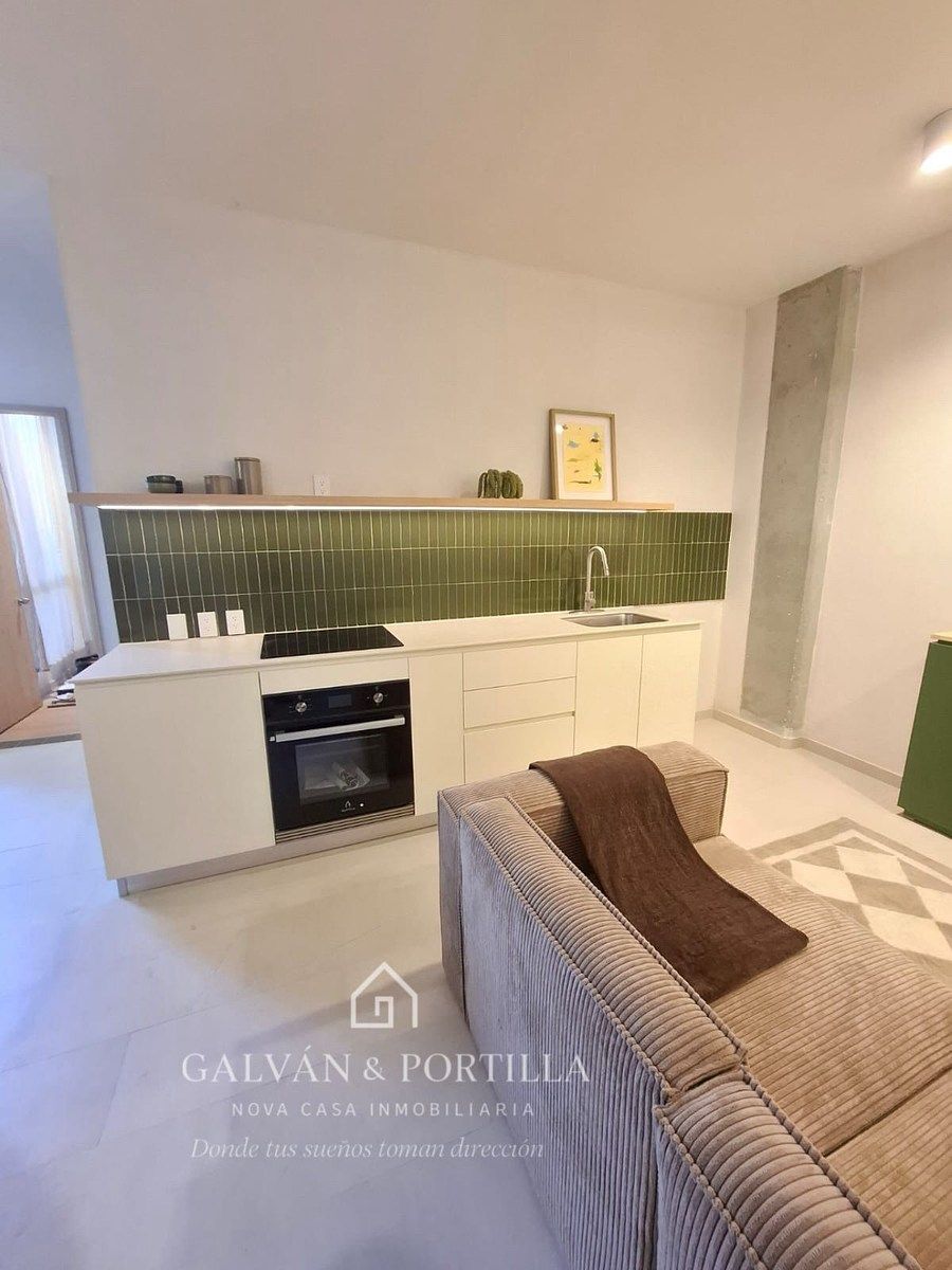 Apartamento em Obrera, Cuauhtémoc, foto 3 de 11