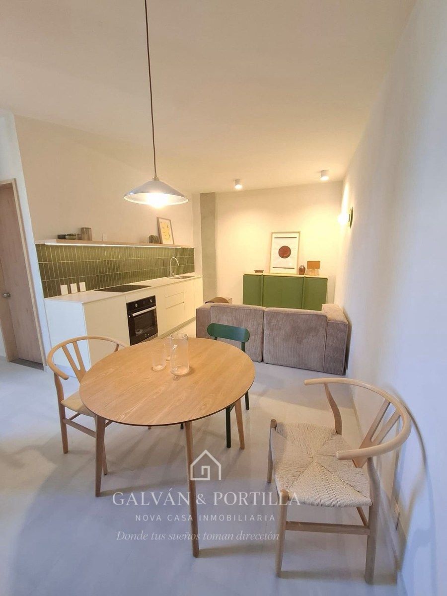 Apartamento em Obrera, Cuauhtémoc, foto 4 de 11