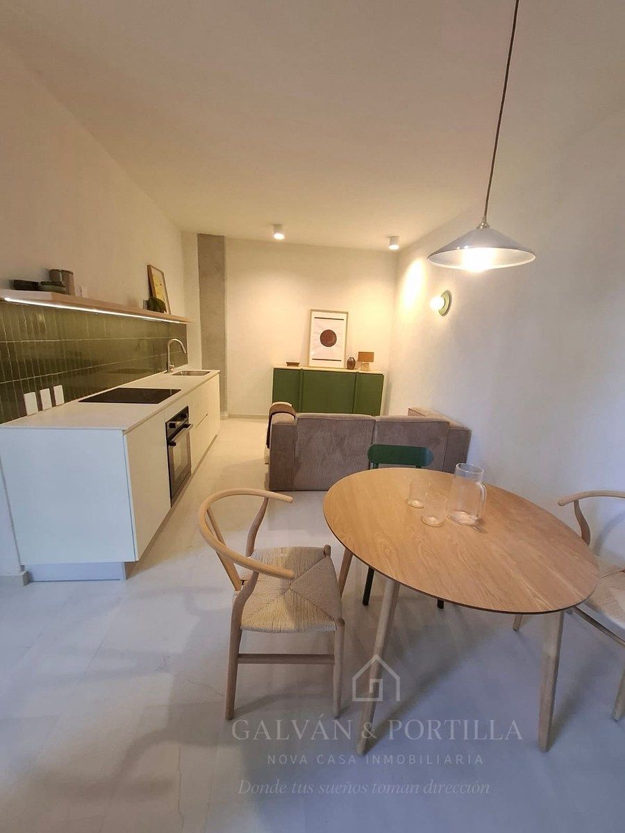 Apartamento em Obrera, Cuauhtémoc, foto 5 de 11