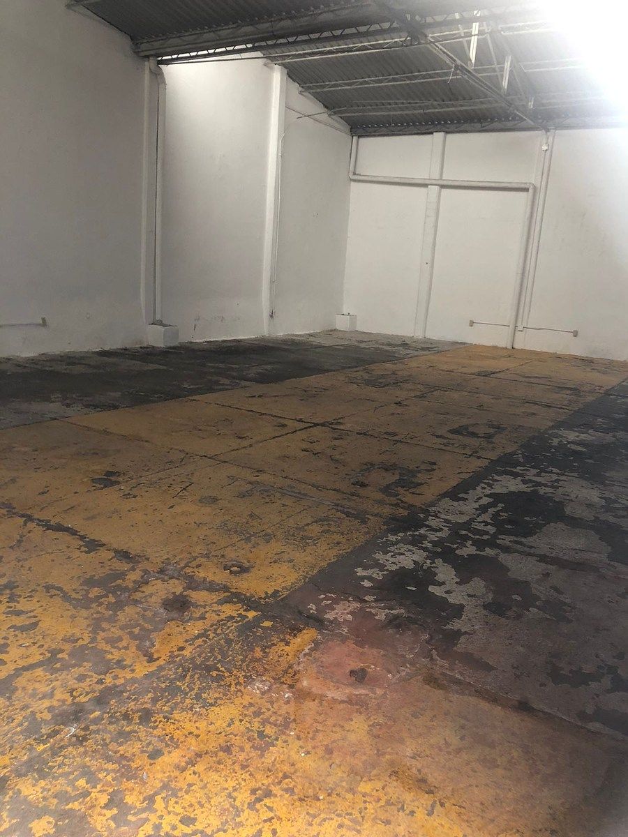 Bodega industrial en San José de La Escalera, Gustavo A. Madero, foto 5 de 21