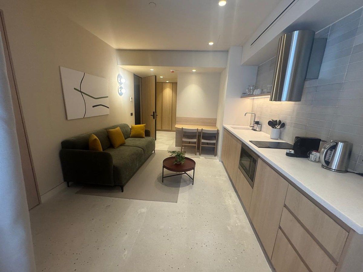 Departamento en Polanco V Sección, Miguel Hidalgo, foto 9 de 16