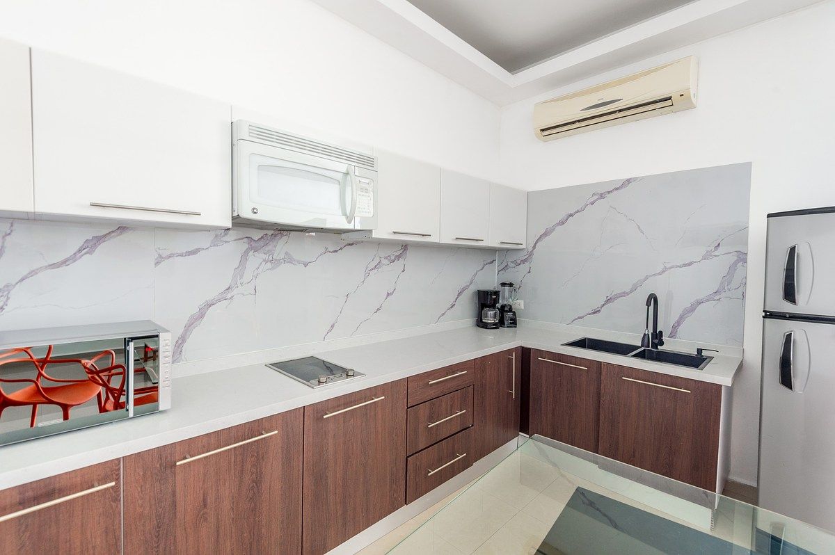 Apartamento em Tecnológico, Monterrey, foto 21 de 34