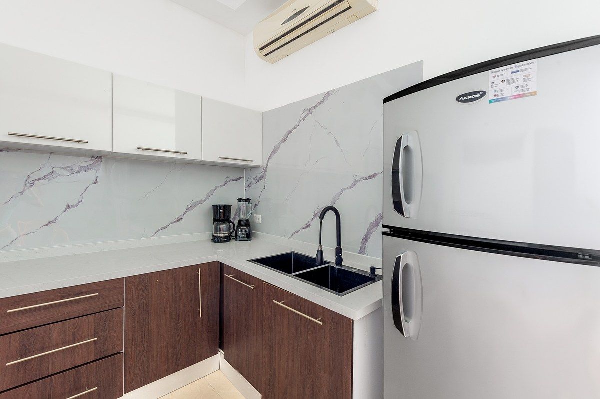 Apartamento em Tecnológico, Monterrey, foto 22 de 34