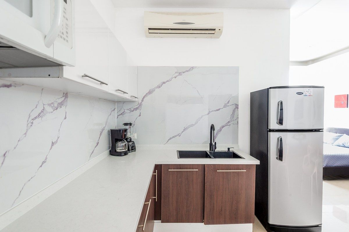 Apartamento em Tecnológico, Monterrey, foto 20 de 34
