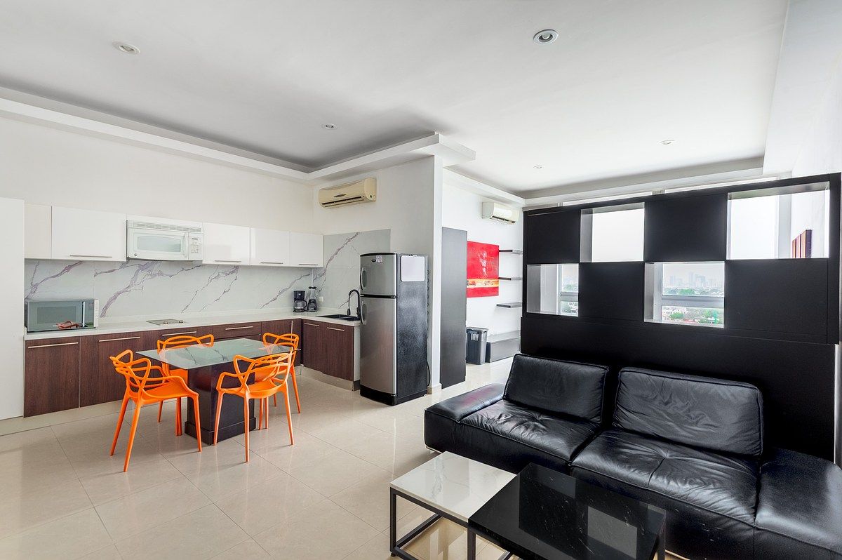 Apartamento em Tecnológico, Monterrey, foto 25 de 34