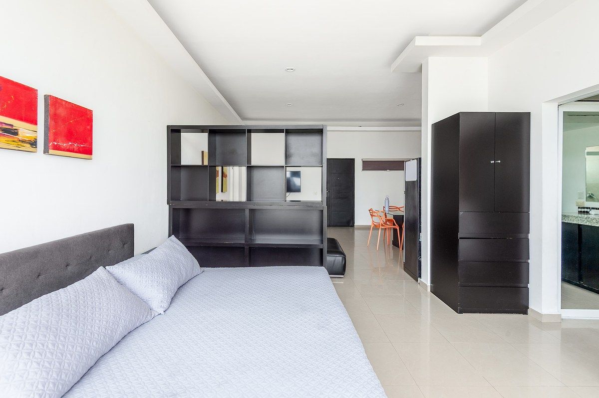 Apartamento em Tecnológico, Monterrey, foto 27 de 34