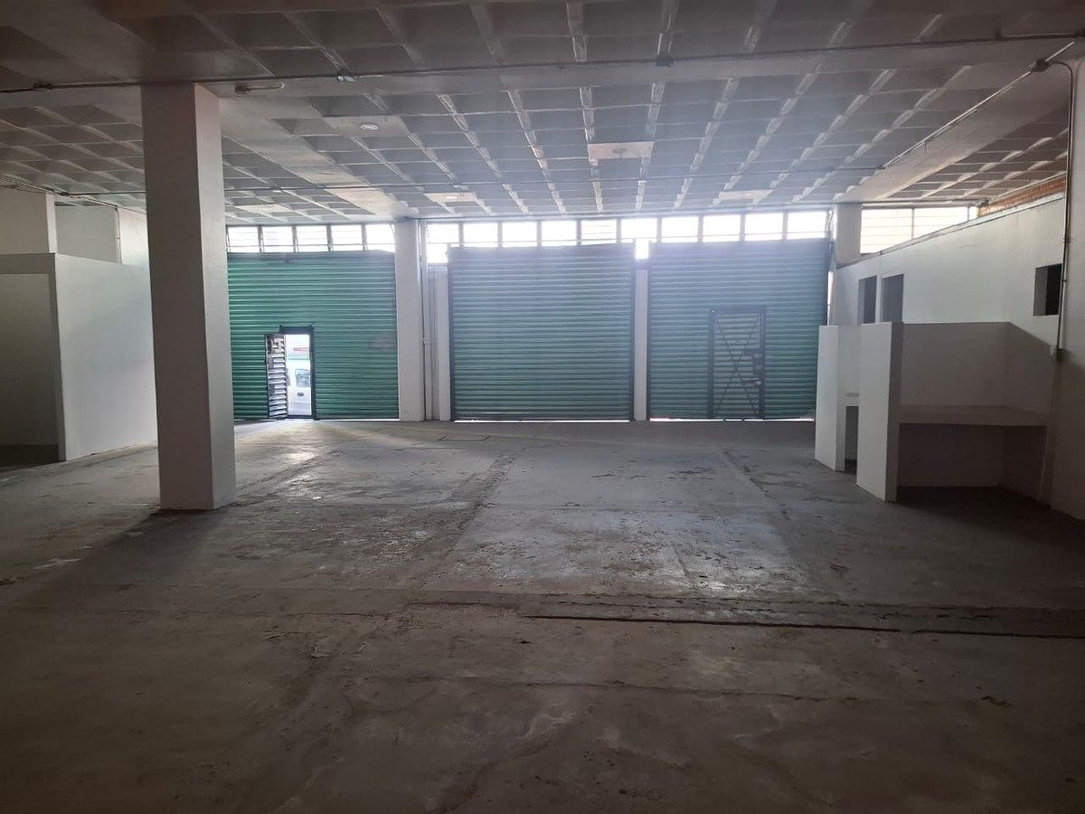 Bodega comercial en Granjas México, Iztacalco, foto 2 de 5