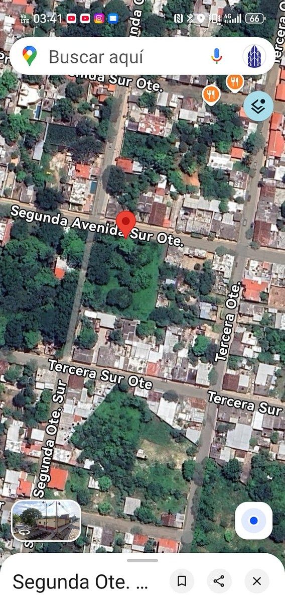 23 de 24: Ubicación