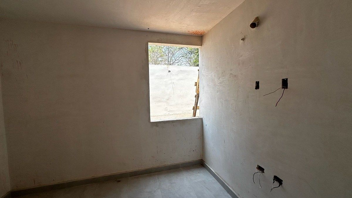 15 de 24: Estudio o recamara planta baja