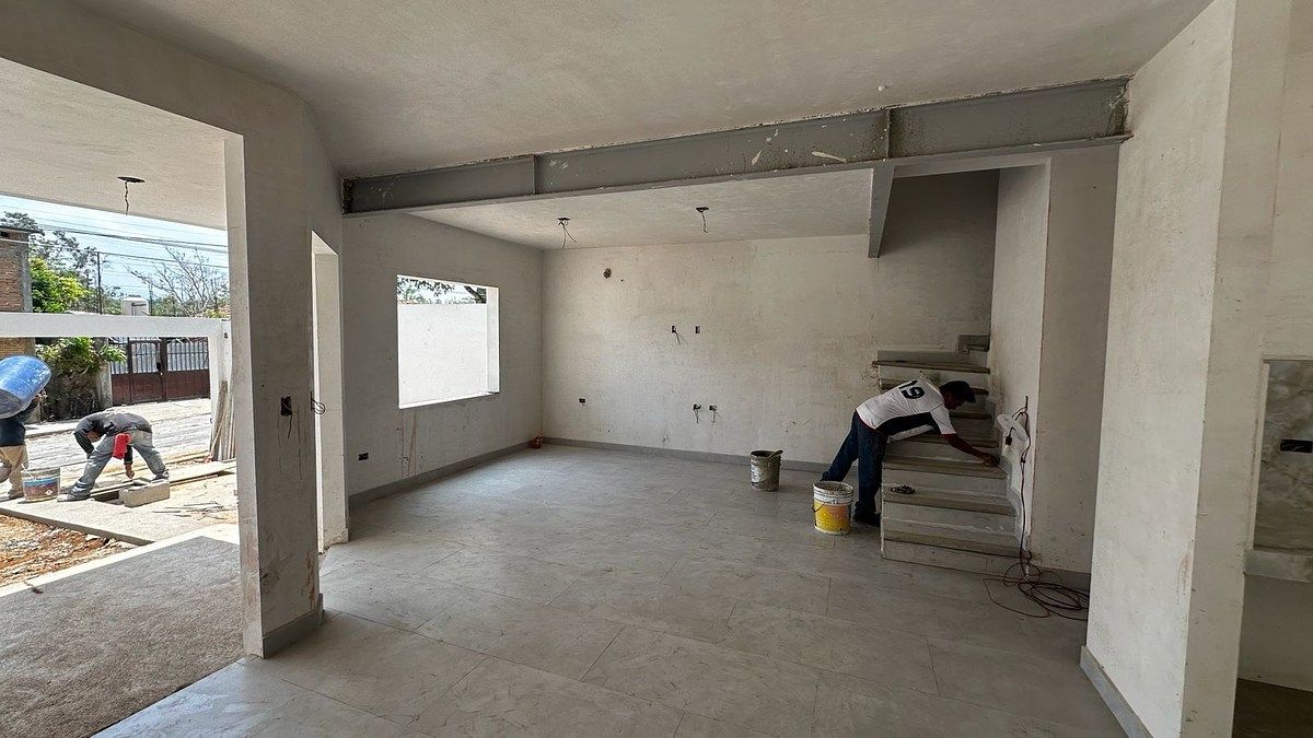 10 de 24: Sala