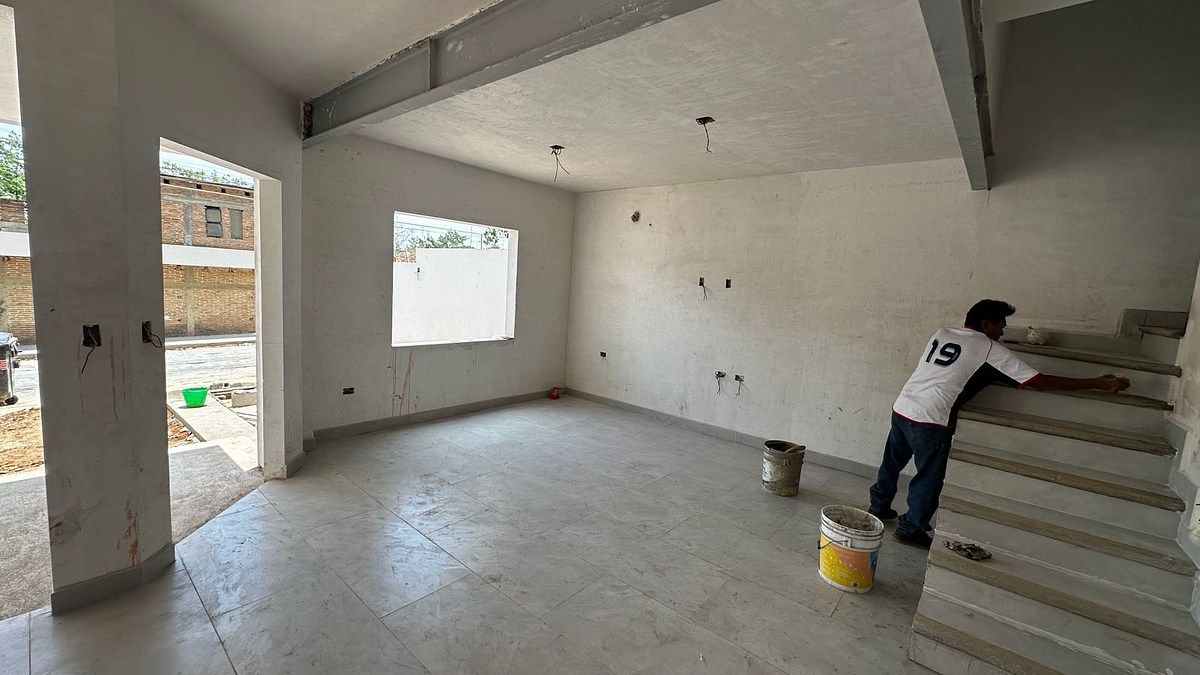 12 de 24: Sala