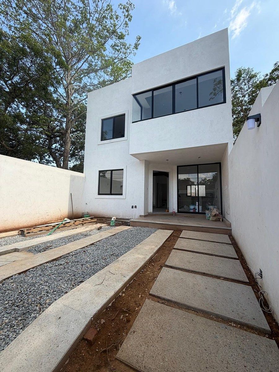 Casa en Copoya, Tuxtla Gutiérrez, foto 14 de 27