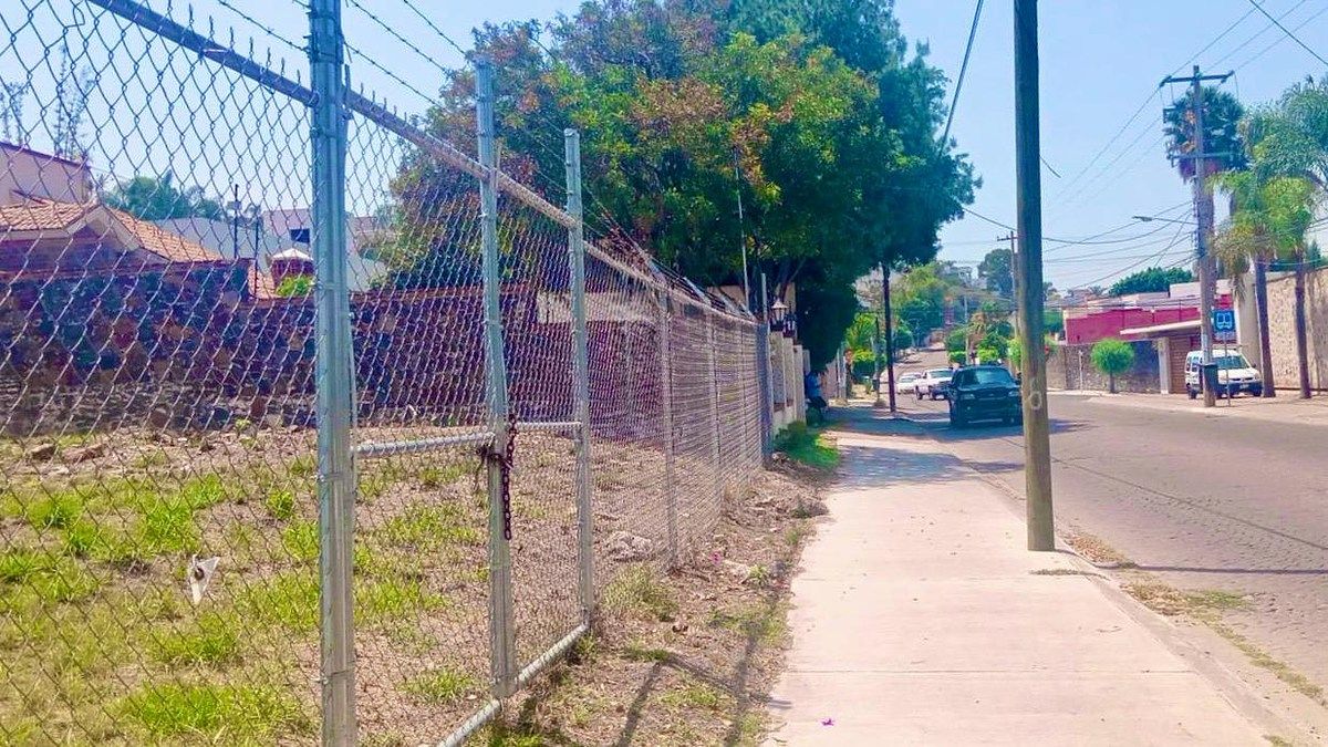Terreno de oportunidad en venta en Villas del Mesón, Juriquilla, Querétaro - foto 5