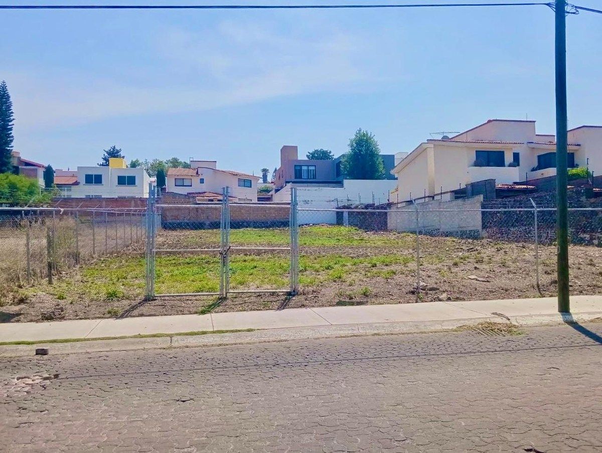 Terreno de oportunidad en venta en Villas del Mesón, Juriquilla, Querétaro - foto 4