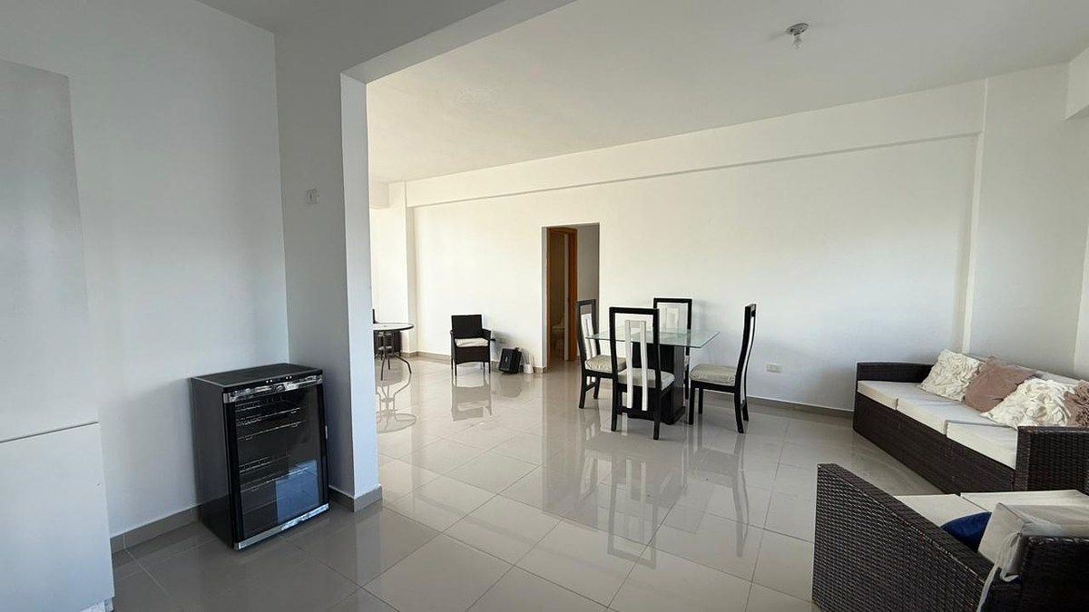 Penthouse en Ensanche Quisqueya, Santo Domingo Centro (Distrito Nacional), foto 4 de 10
