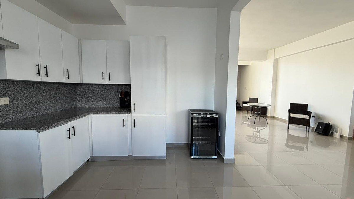 Penthouse en Ensanche Quisqueya, Santo Domingo Centro (Distrito Nacional), foto 5 de 10