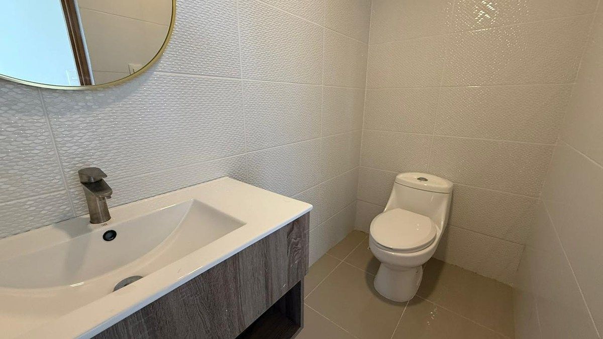 Penthouse en Ensanche Quisqueya, Santo Domingo Centro (Distrito Nacional), foto 6 de 10