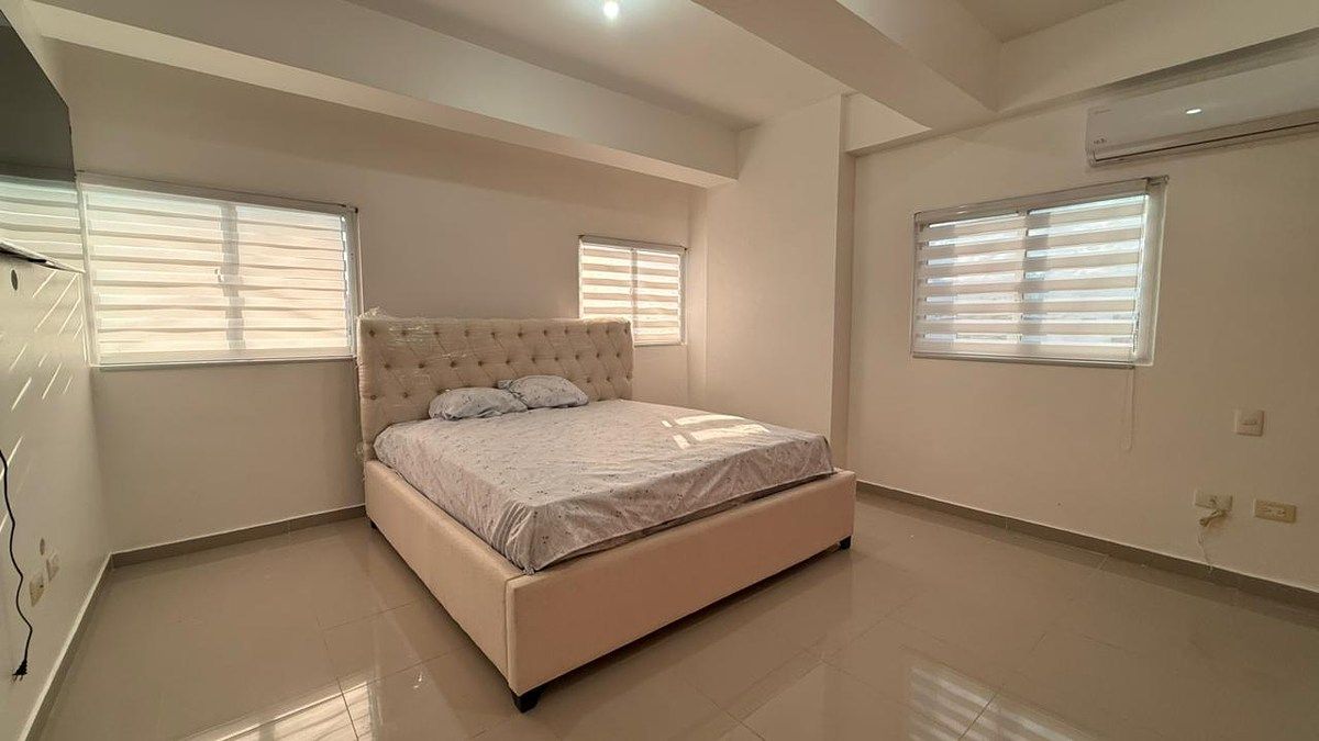 Penthouse en Ensanche Quisqueya, Santo Domingo Centro (Distrito Nacional), foto 7 de 10