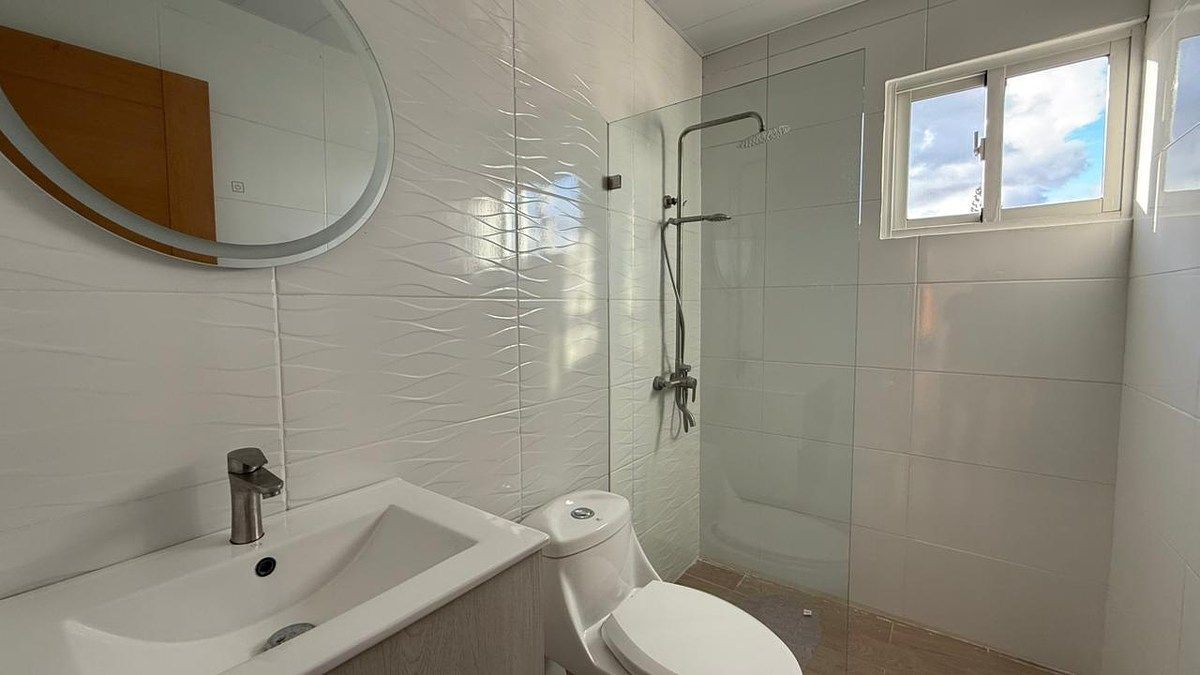 Penthouse en Ensanche Quisqueya, Santo Domingo Centro (Distrito Nacional), foto 9 de 10