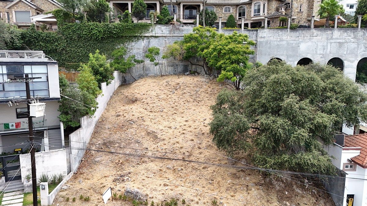 Lote em Bosques de La Sierra 1er Sector, San Pedro Garza García, foto 6 de 8
