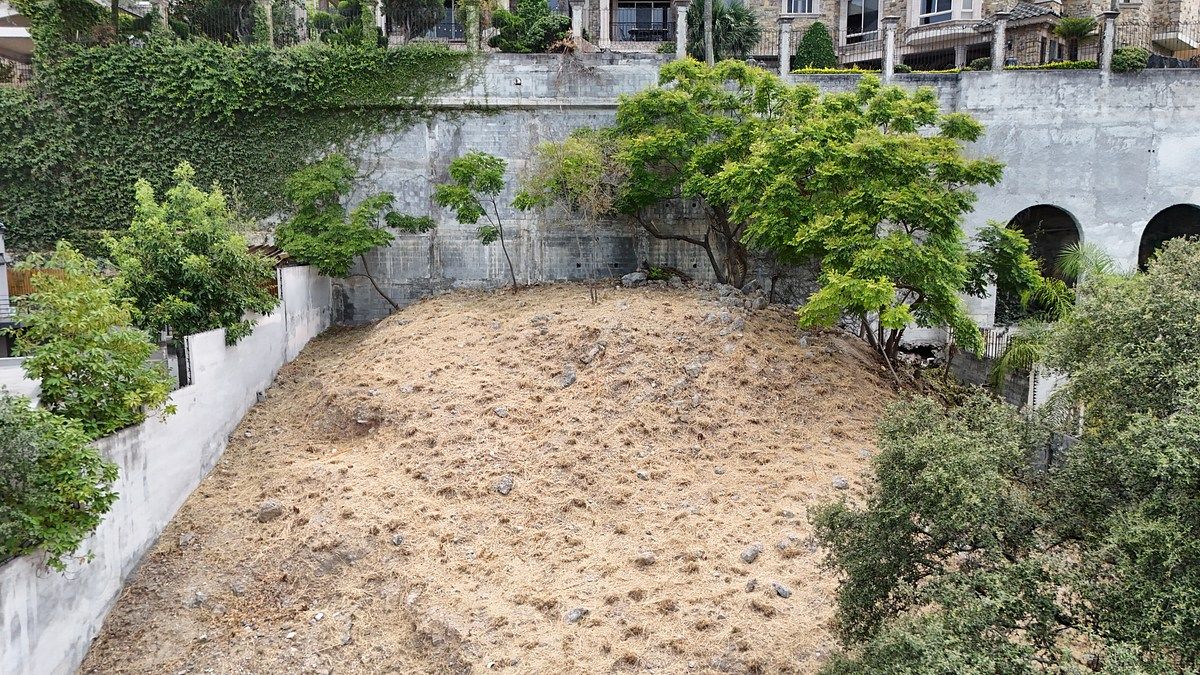 Lote em Bosques de La Sierra 1er Sector, San Pedro Garza García, foto 7 de 8