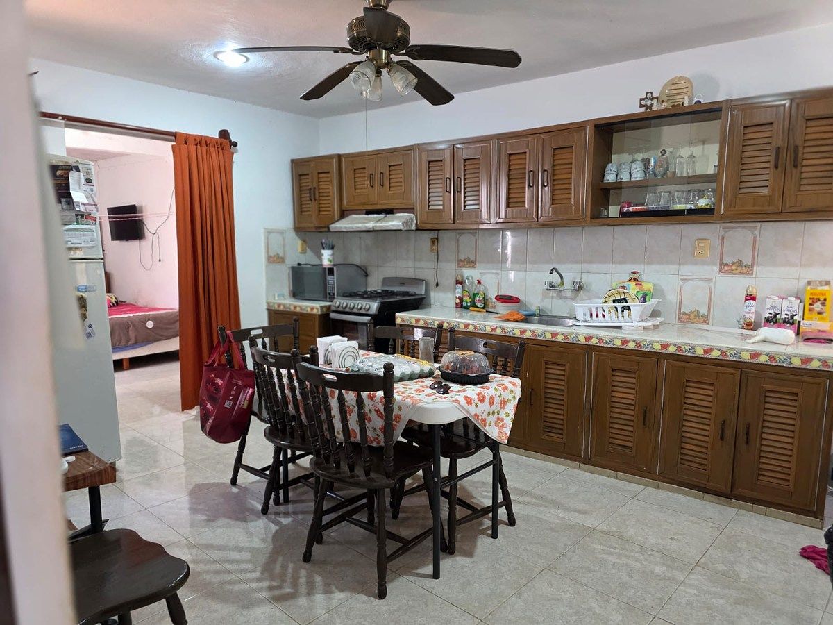 Casa de 3 Recámaras en el Fracc. Campestre Mérida, Yucatán - foto 4