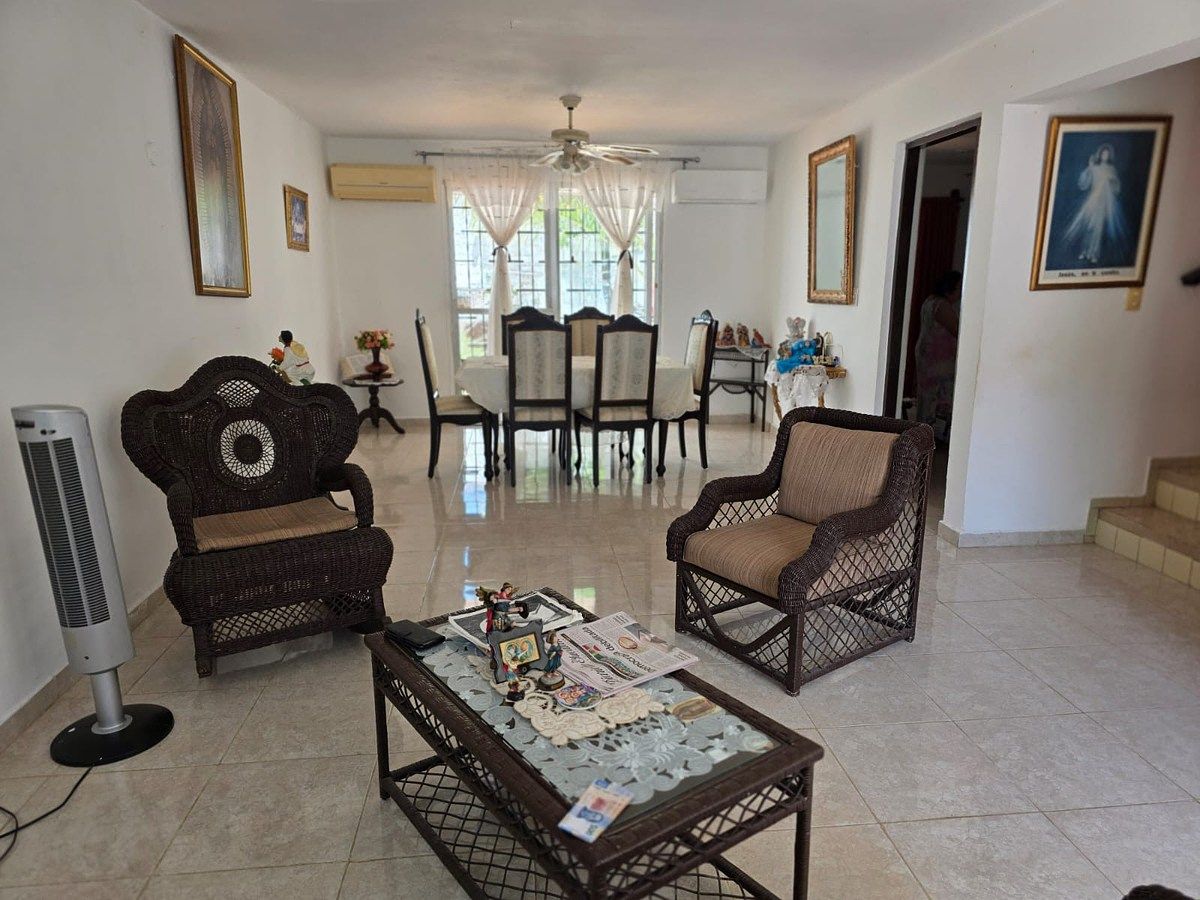 Casa de 3 Recámaras en el Fracc. Campestre Mérida, Yucatán - foto 2