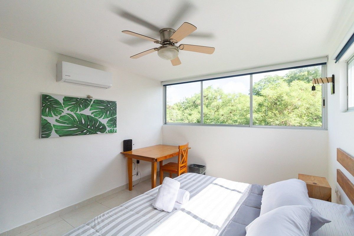 Apartamento em Fraccionamiento Montecristo, Mérida, foto 6 de 7