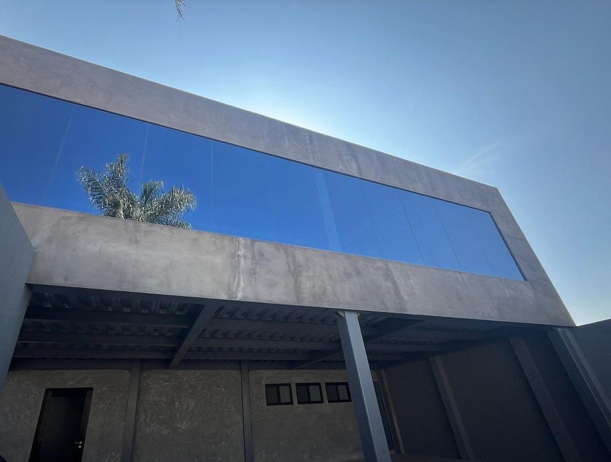 Commercial Storage Unit in Residencial Barrio Real, San Andrés Cholula, photo 2 of 7