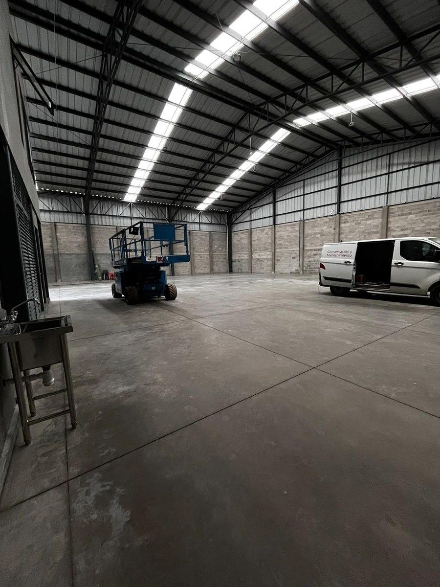 Commercial Storage Unit in Residencial Barrio Real, San Andrés Cholula, photo 3 of 7