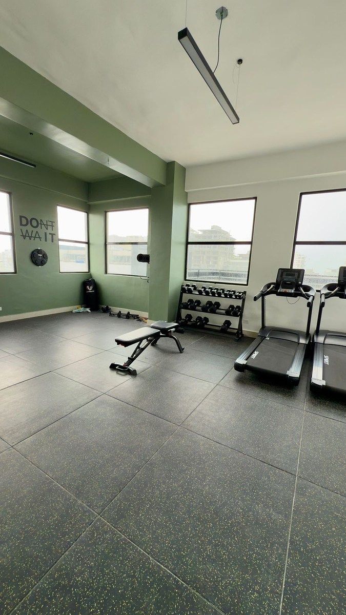 Apartamento en Ensanche Serrallés, Santo Domingo Centro (Distrito Nacional), foto 2 de 24