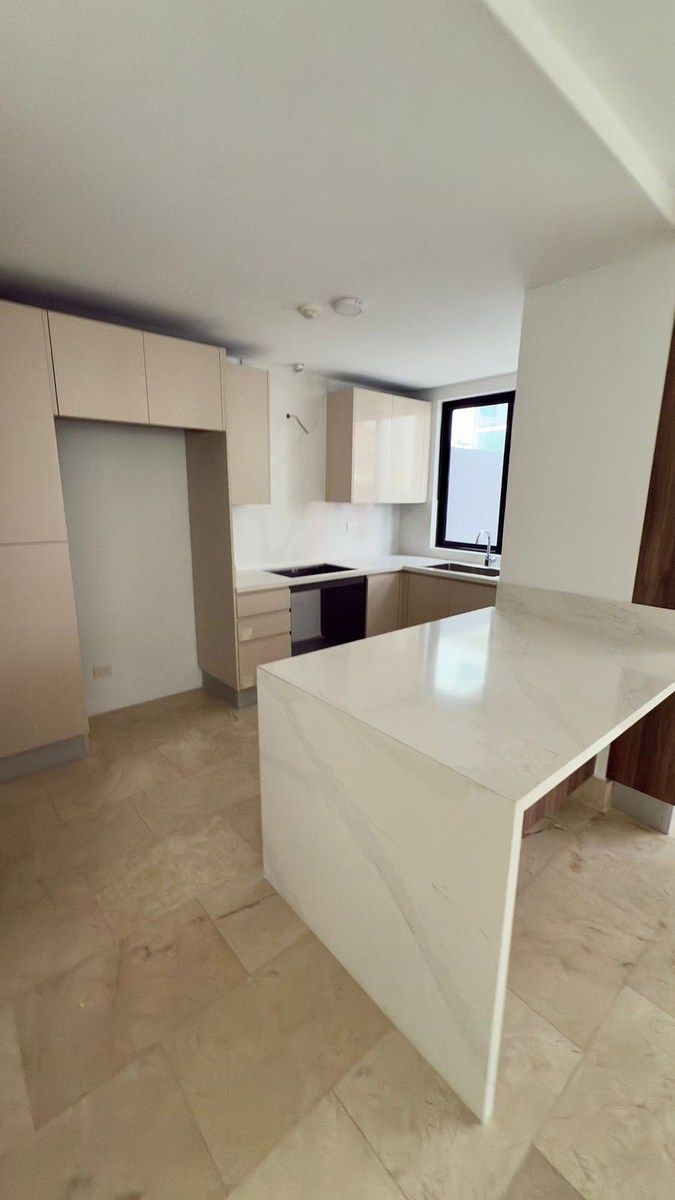 Apartamento en Ensanche Serrallés, Santo Domingo Centro (Distrito Nacional), foto 4 de 24