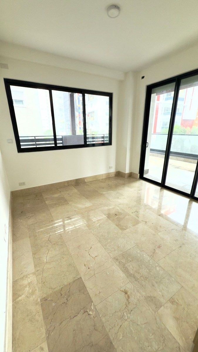 Apartamento en Ensanche Serrallés, Santo Domingo Centro (Distrito Nacional), foto 6 de 24