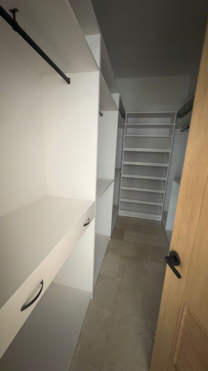 Apartamento en Ensanche Serrallés, Santo Domingo Centro (Distrito Nacional), foto 11 de 24