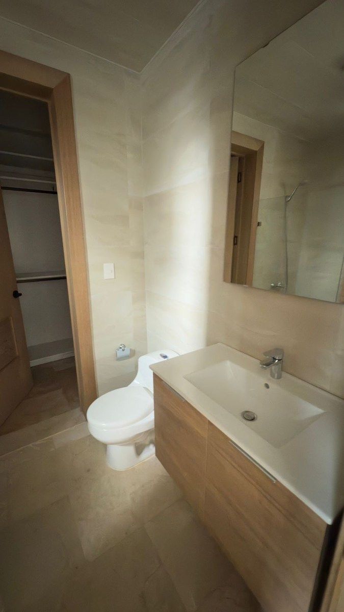Apartamento en Ensanche Serrallés, Santo Domingo Centro (Distrito Nacional), foto 13 de 24