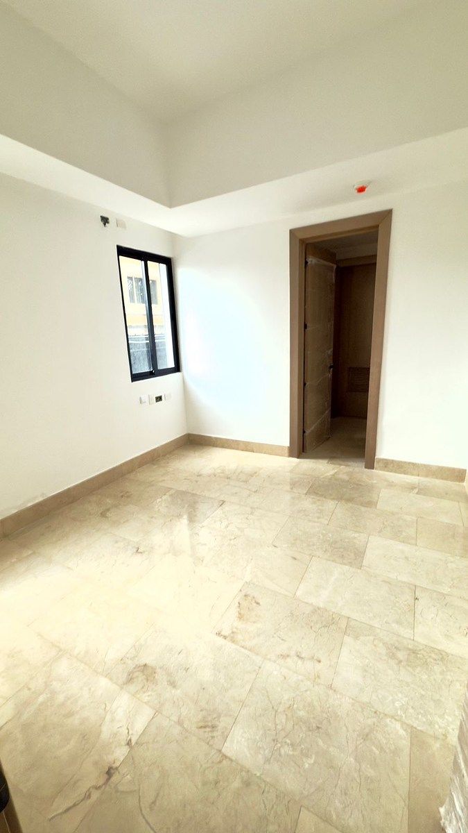 Apartamento en Ensanche Serrallés, Santo Domingo Centro (Distrito Nacional), foto 12 de 24