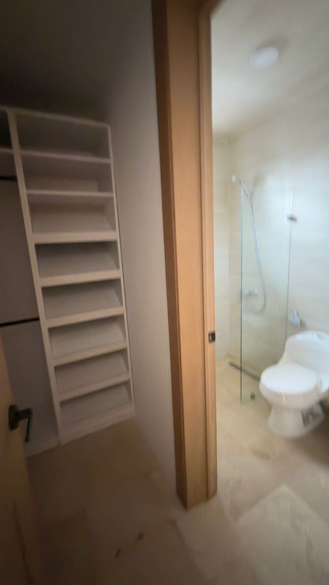 Apartamento en Ensanche Serrallés, Santo Domingo Centro (Distrito Nacional), foto 14 de 24