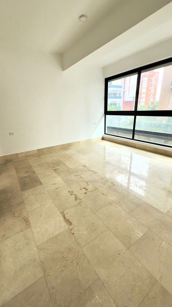 Apartamento en Ensanche Serrallés, Santo Domingo Centro (Distrito Nacional), foto 15 de 24