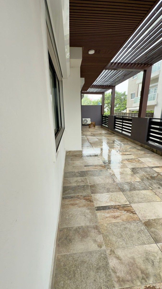 Apartamento en Ensanche Serrallés, Santo Domingo Centro (Distrito Nacional), foto 16 de 24
