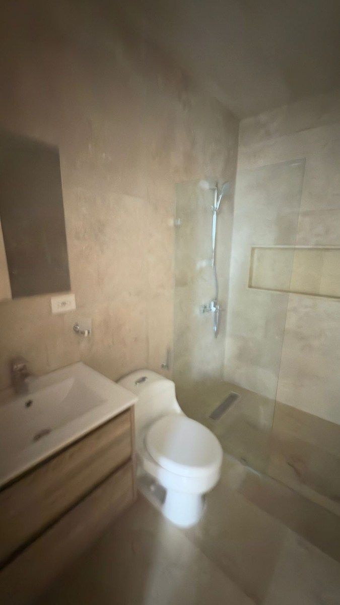 Apartamento en Ensanche Serrallés, Santo Domingo Centro (Distrito Nacional), foto 18 de 24