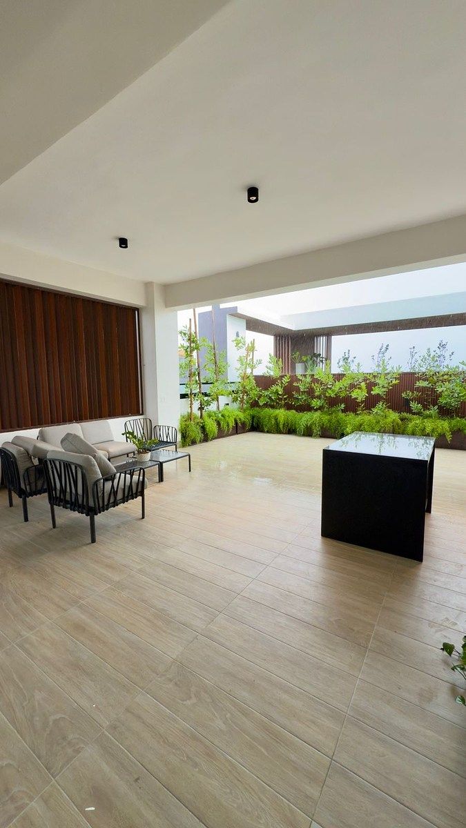 Apartamento en Ensanche Serrallés, Santo Domingo Centro (Distrito Nacional), foto 20 de 24
